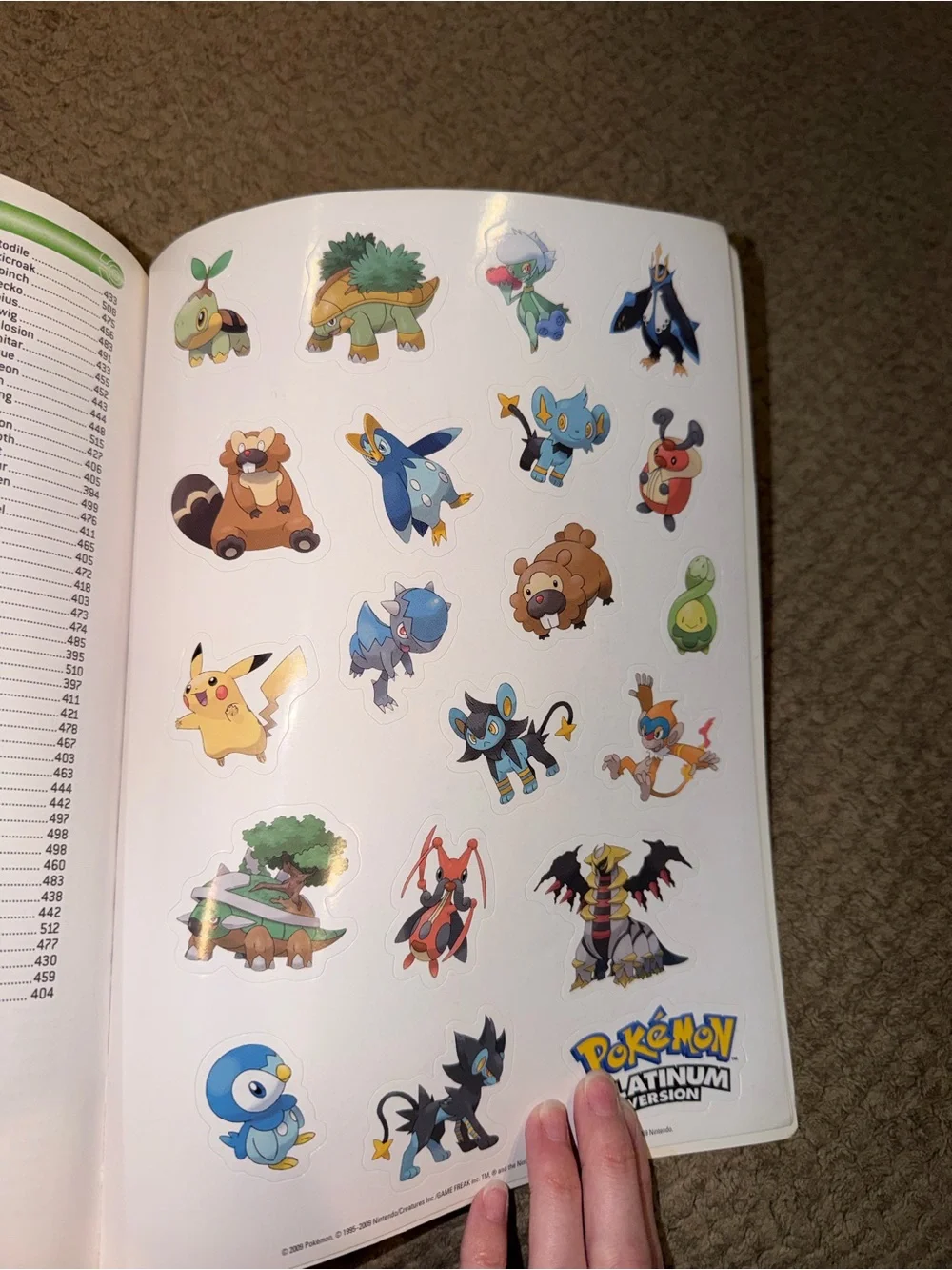 Pokemon good some